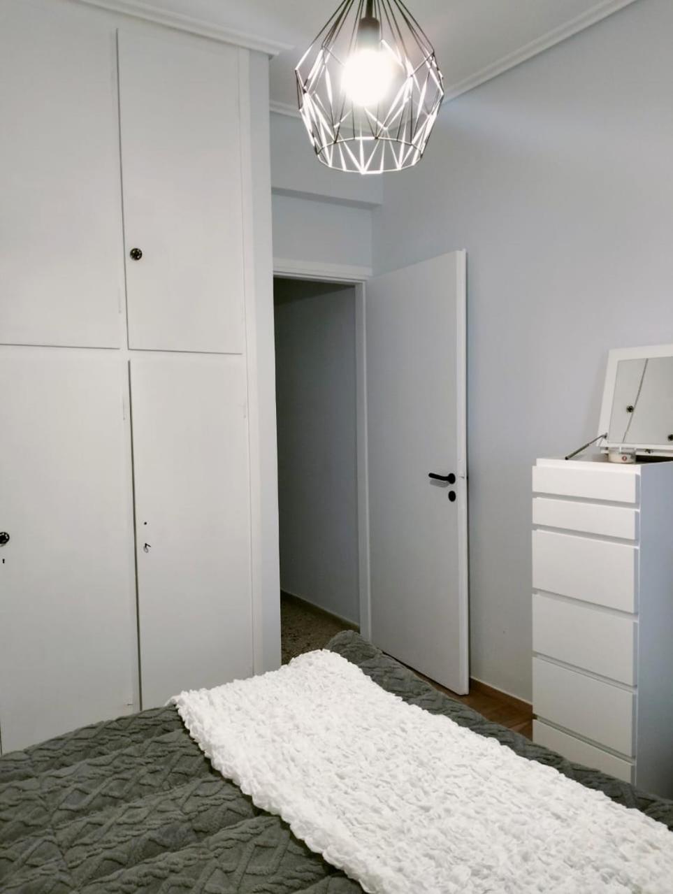 Νέο ανακαινισμένο διαμέρισμα 70τμ στο Μαρούσι