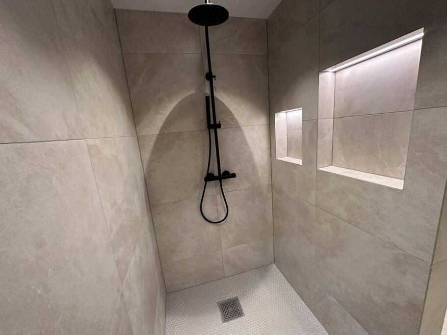 Eksklusiv Rorbu - Havblikk 2 - Båtutleie