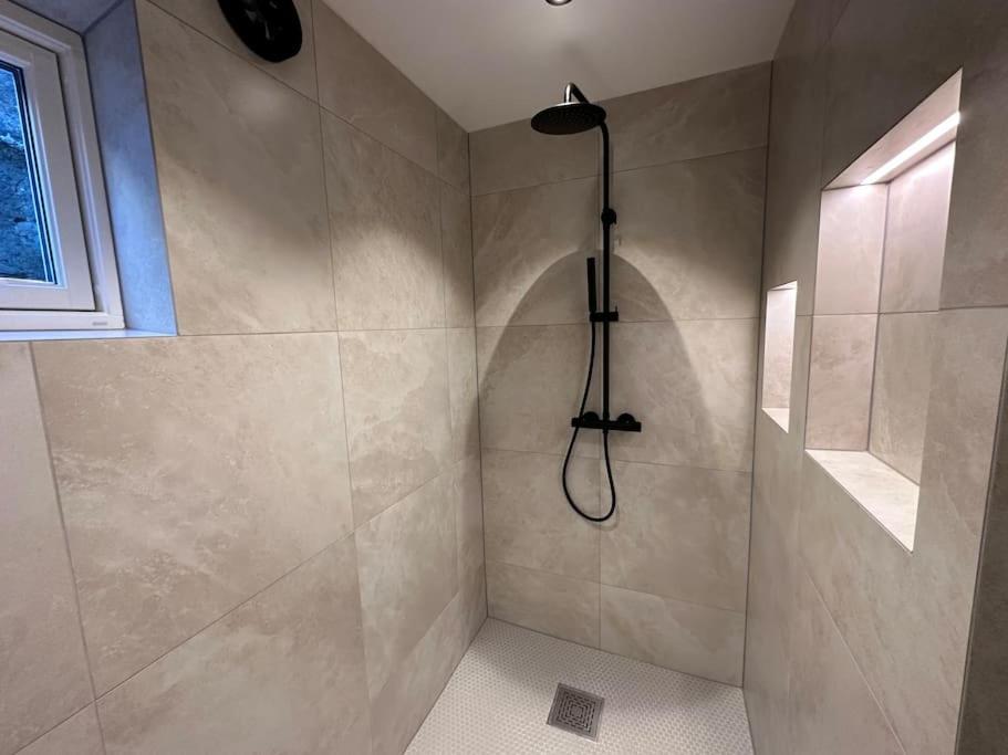 Eksklusiv Rorbu - Havblikk 2 - Båtutleie