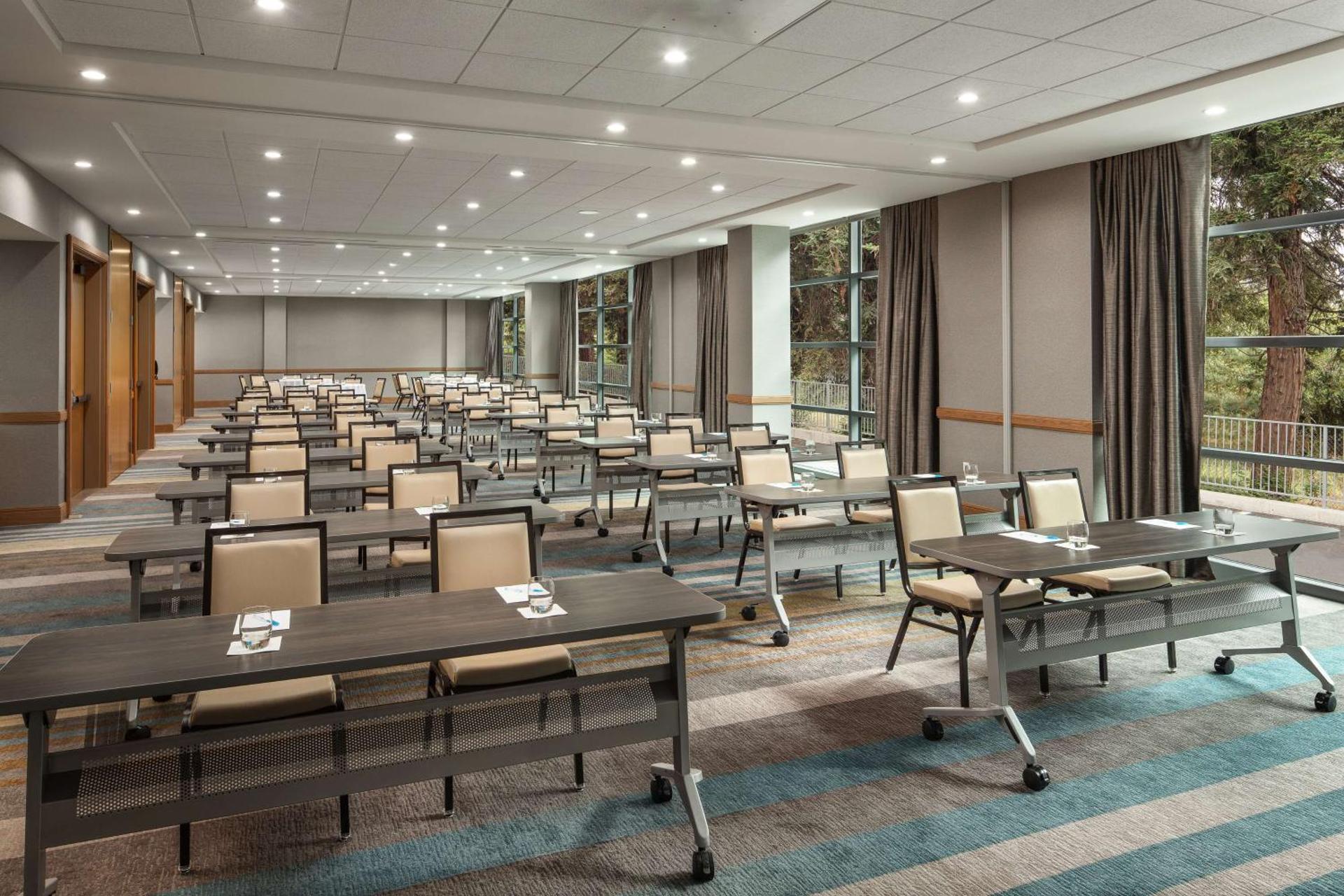 Meeting/conference room