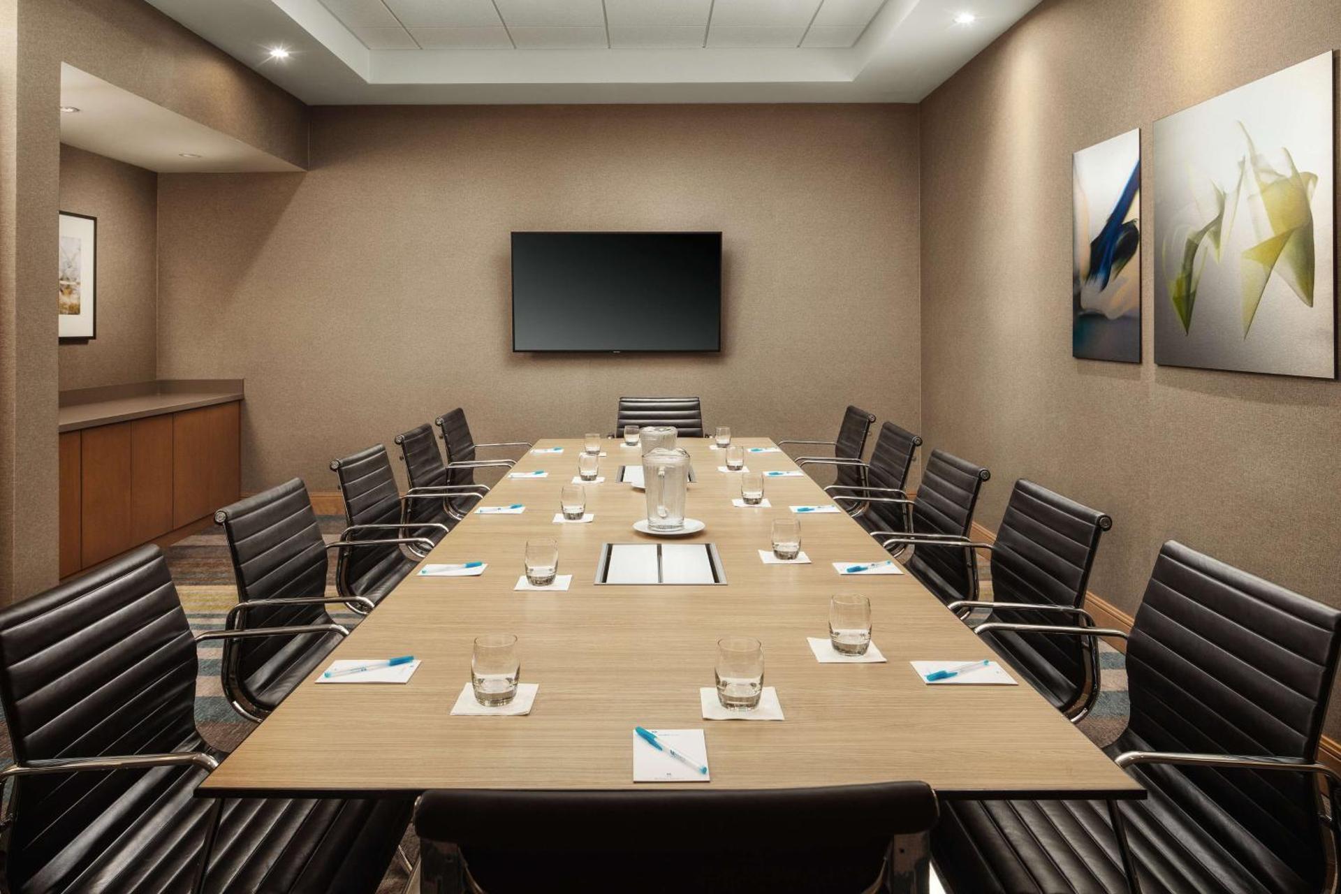 Meeting/conference room
