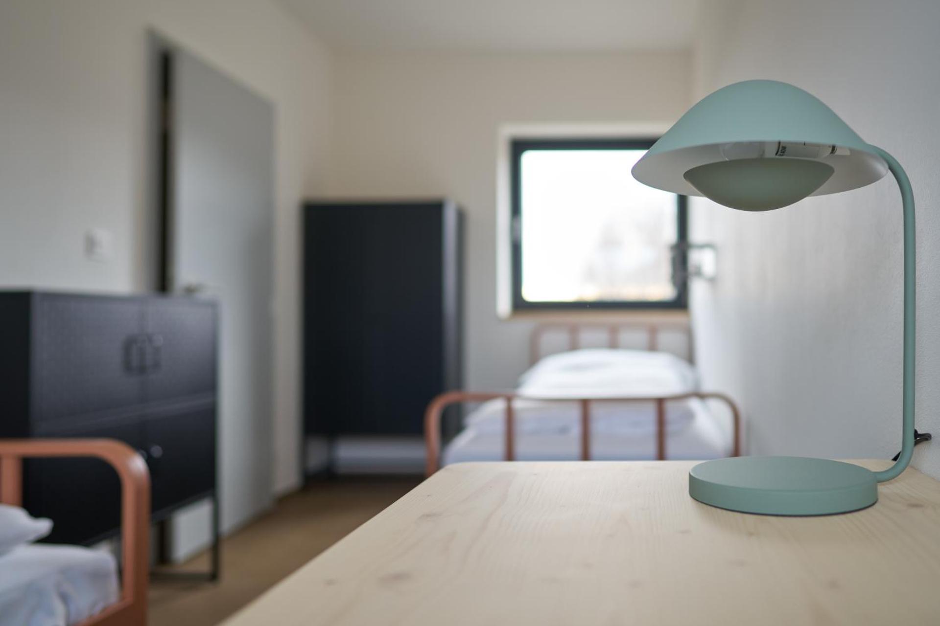 Apartmány Velká Morava