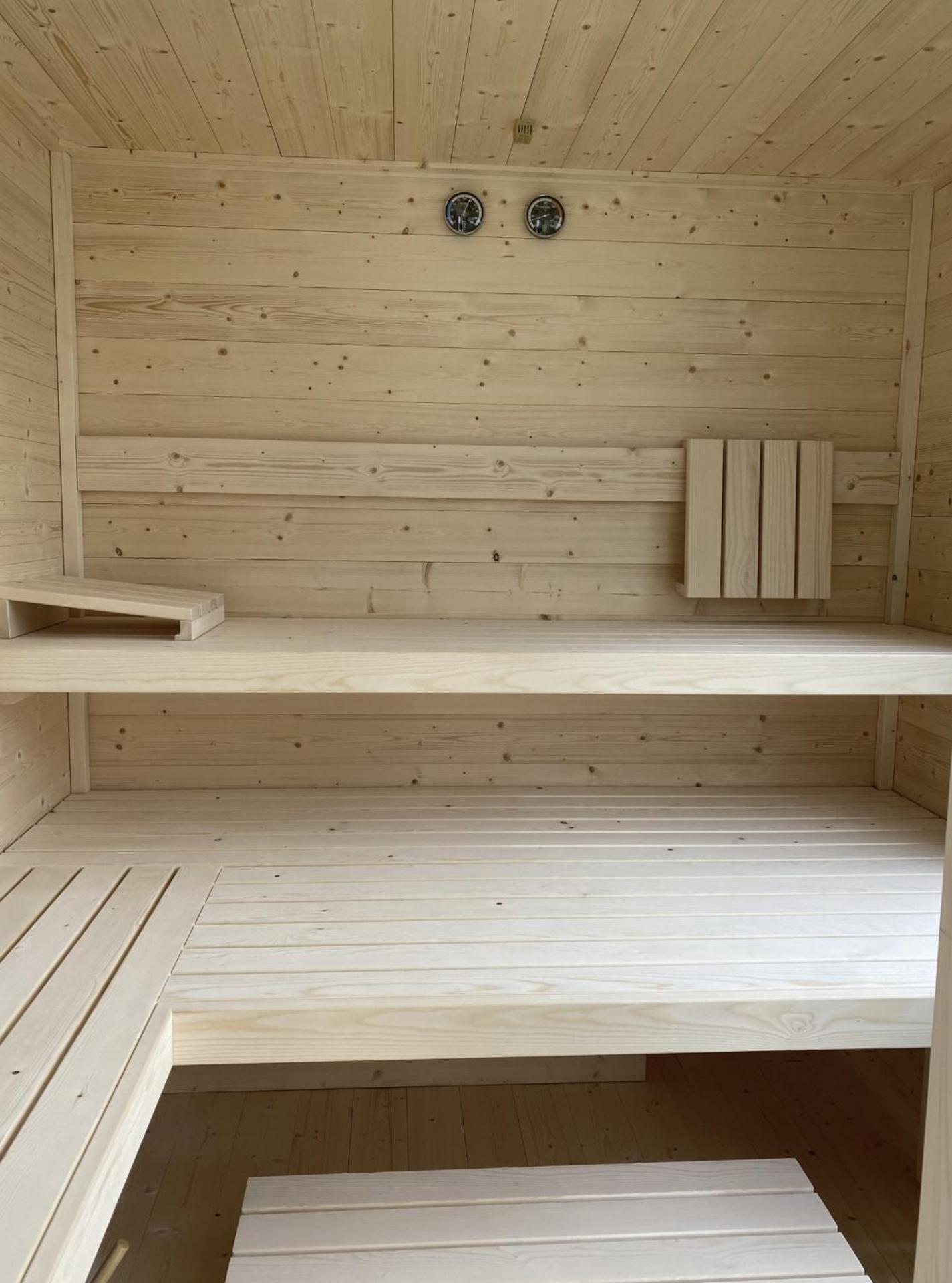 die Tauplitz Lodges - Wasserfall Lodge C2 by AA Holiday Homes