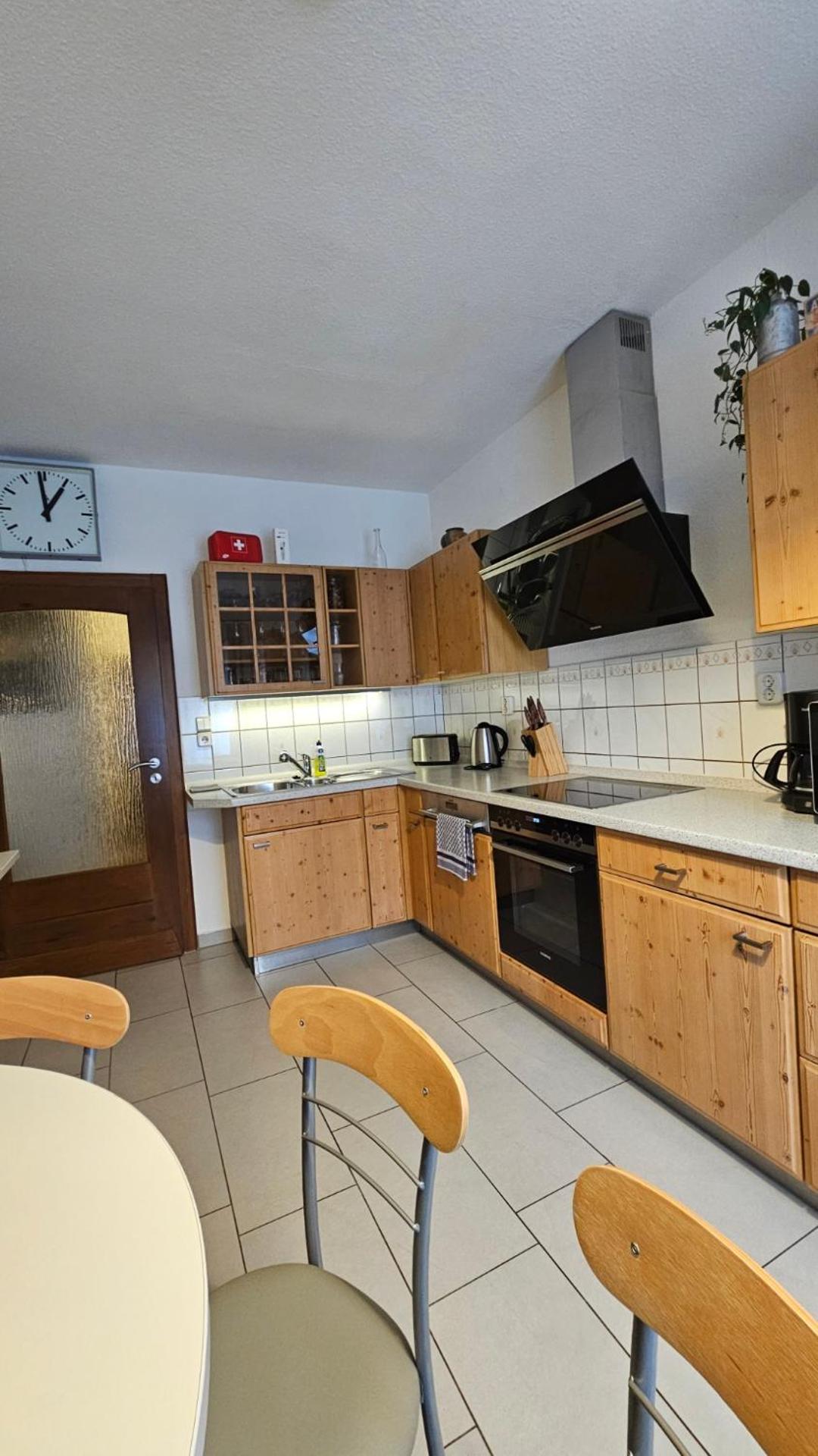 Ferienwohnung "Am Stadtpark"