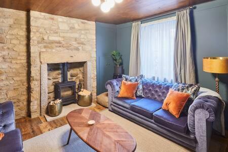 Host & Stay - Hecklers Cottage, Barnard Castle