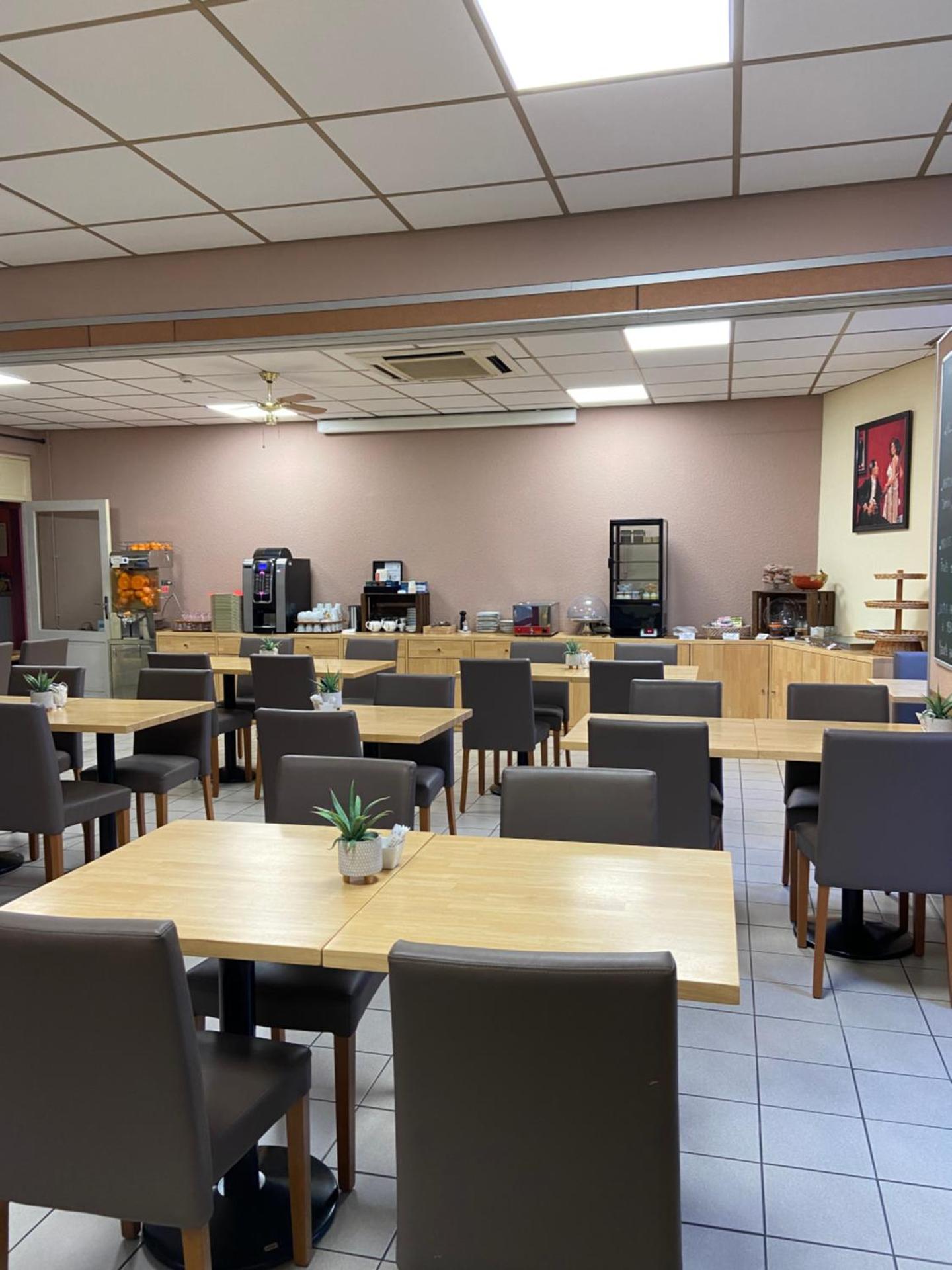 Banquet/Function facilities