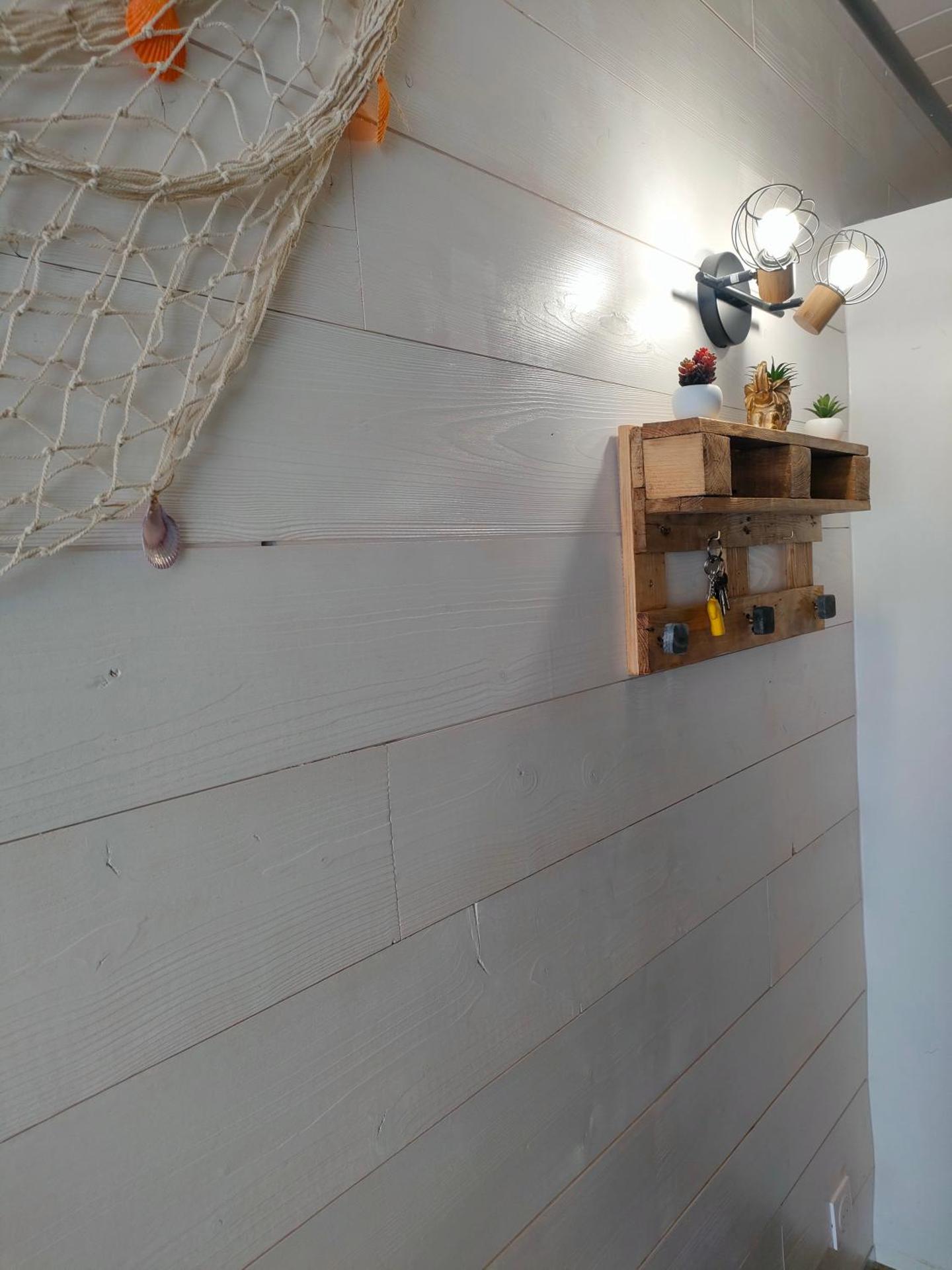 La Cabane de Thau Location Cure ou Vacances à Balaruc les Bains