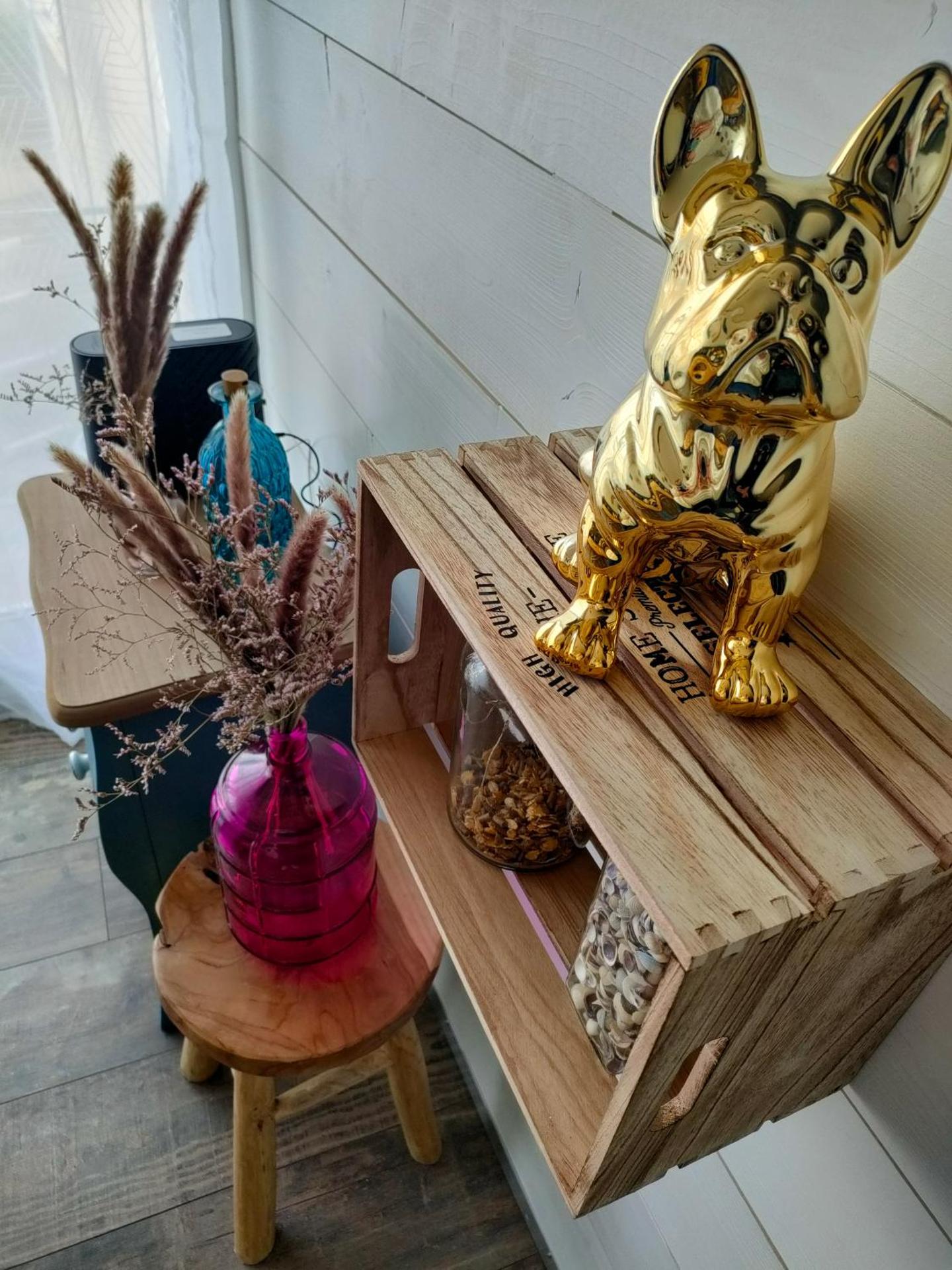 La Cabane de Thau Location Cure ou Vacances à Balaruc les Bains