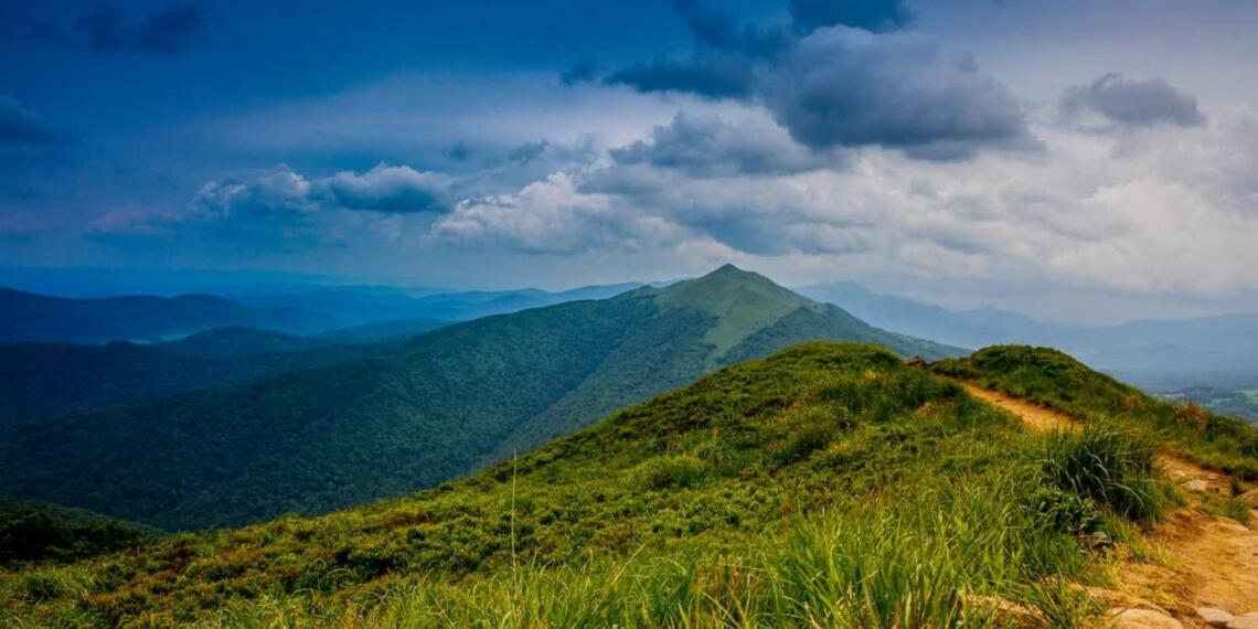 Chata z Kominkiem - Drozdówka Solina- 6-9-2-2-8-1-3-6-3