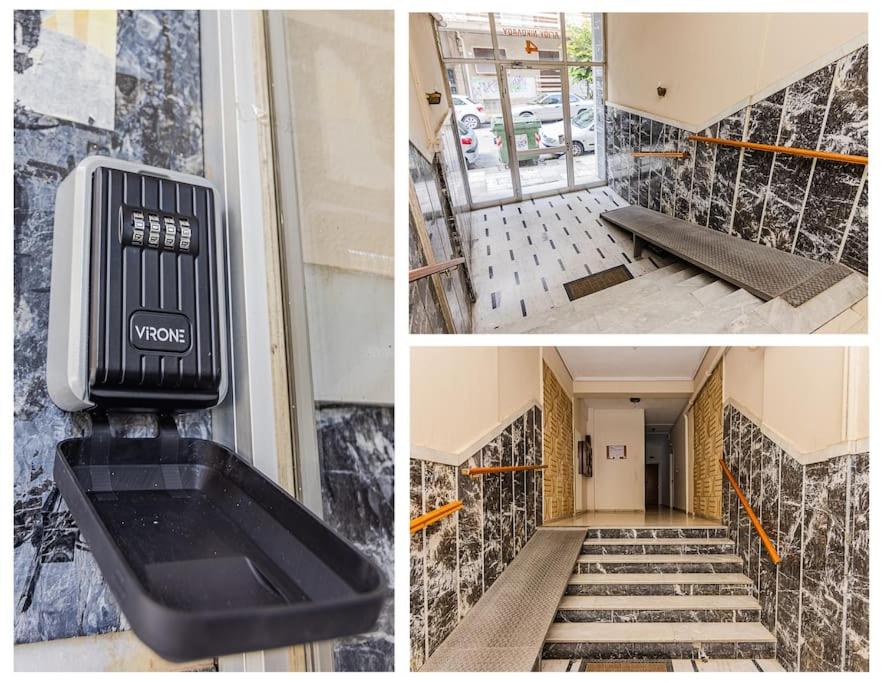 Evann's luxury suite