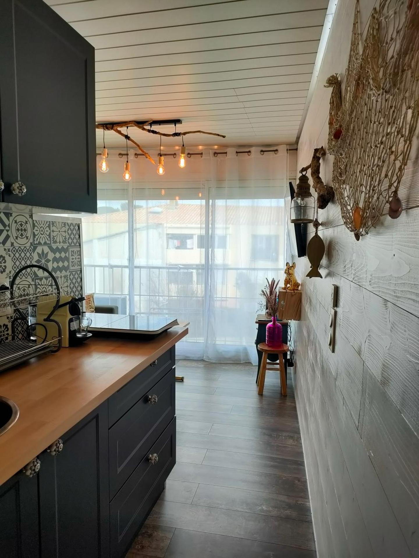 La Cabane de Thau Location Cure ou Vacances à Balaruc les Bains