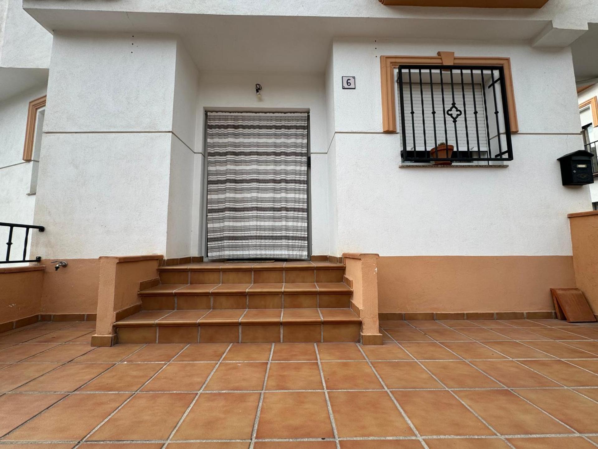 Casa a la Vera de la Sierra