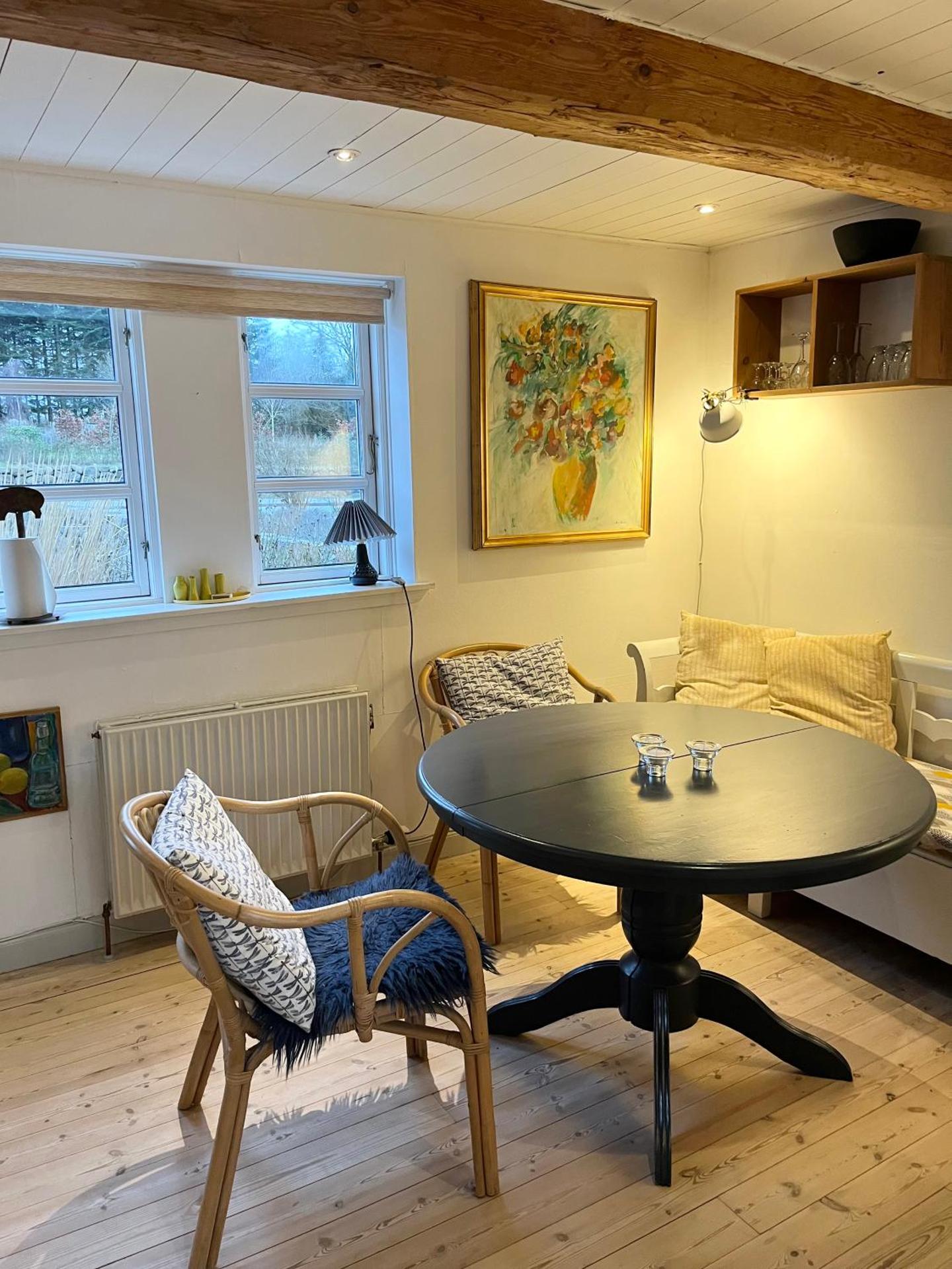 Millinge Gamle Skole