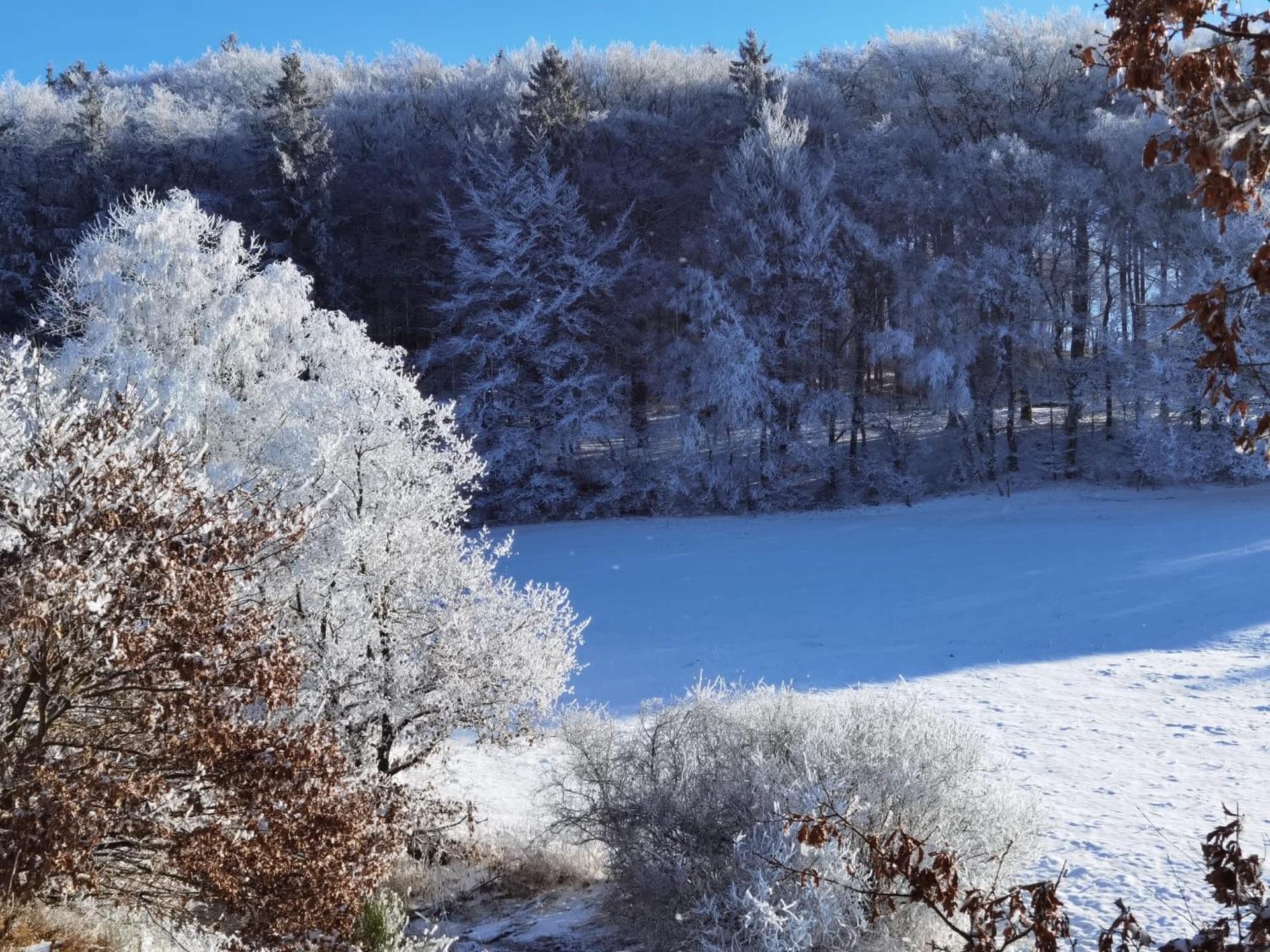 Appartement au centre d'une ville historique.