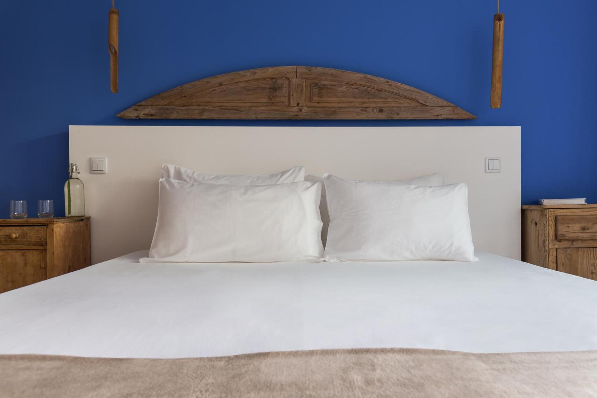 Altanure Almatere - Food Forest Boutique Stay