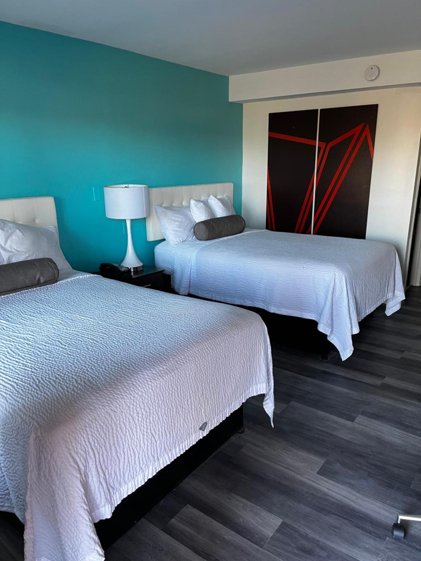 Howard Johnson by Wyndham Rocky Hill