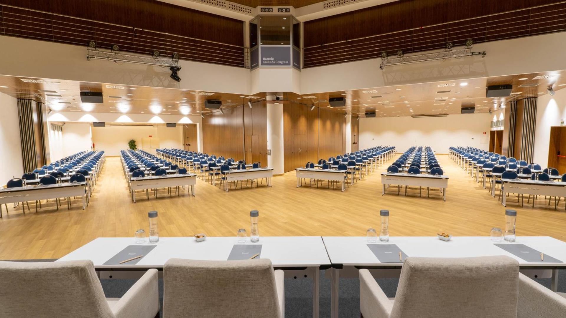 Meeting/conference room