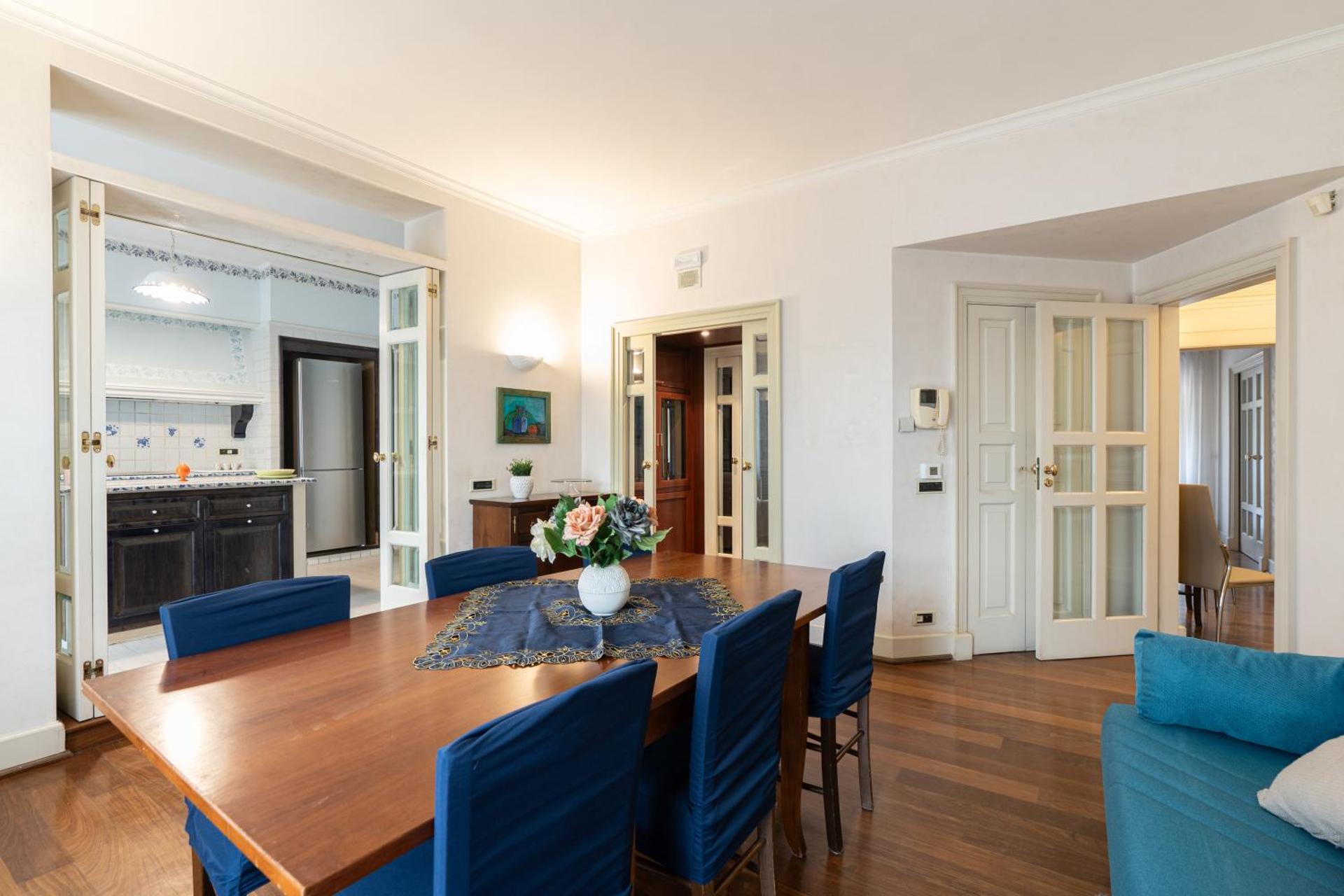 B&B Frida Suite Home