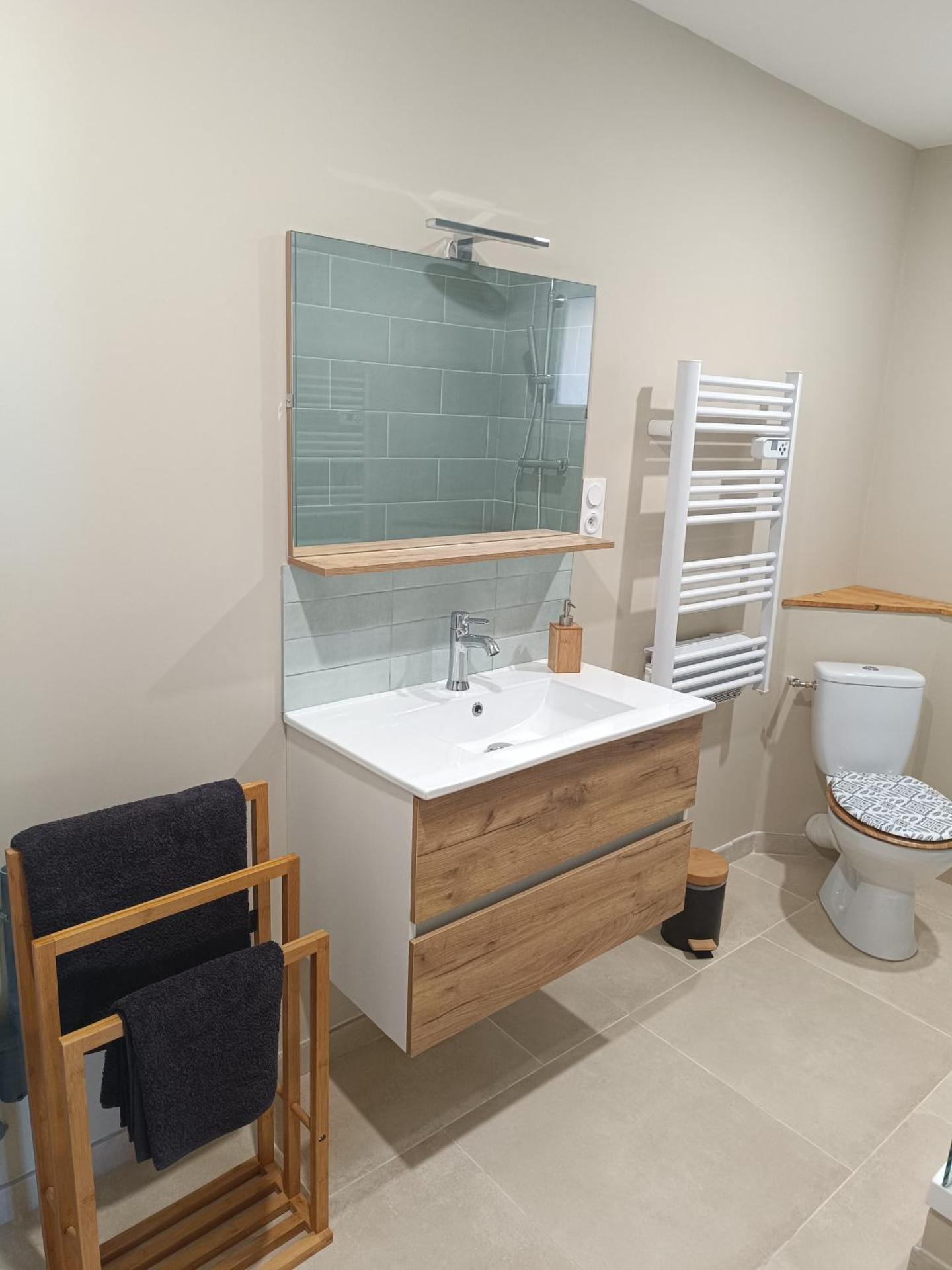 LES JARDINS D'ORANGE