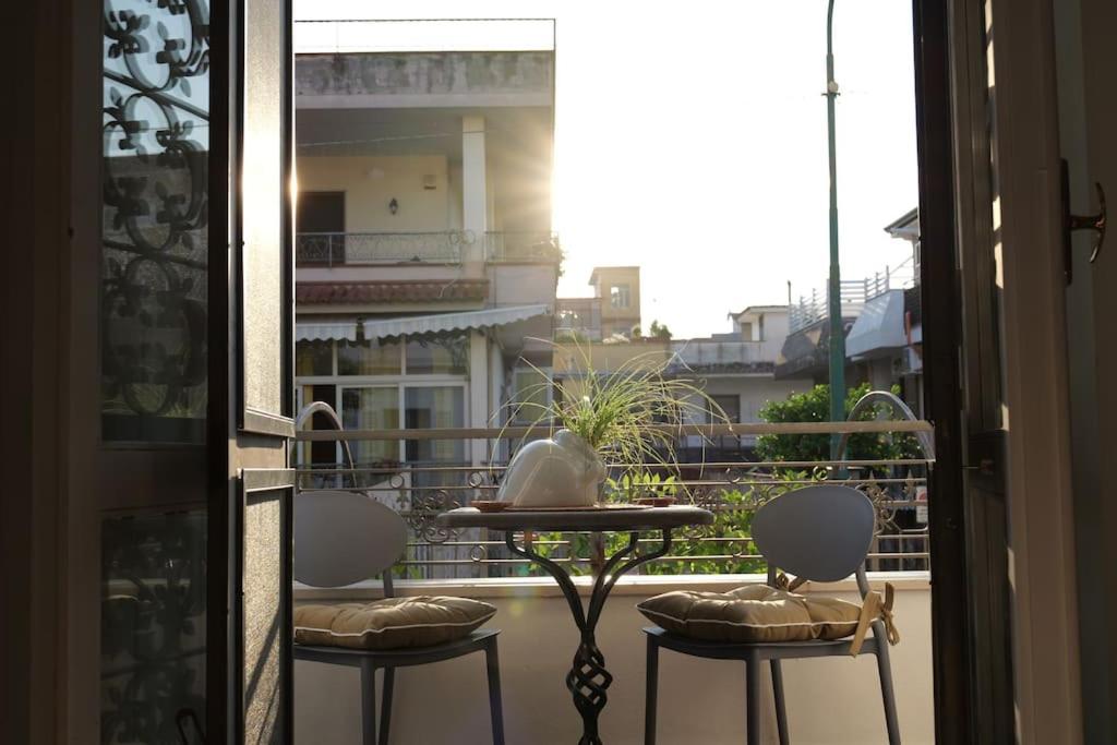 Villa Pompea , Pompei e Scavi