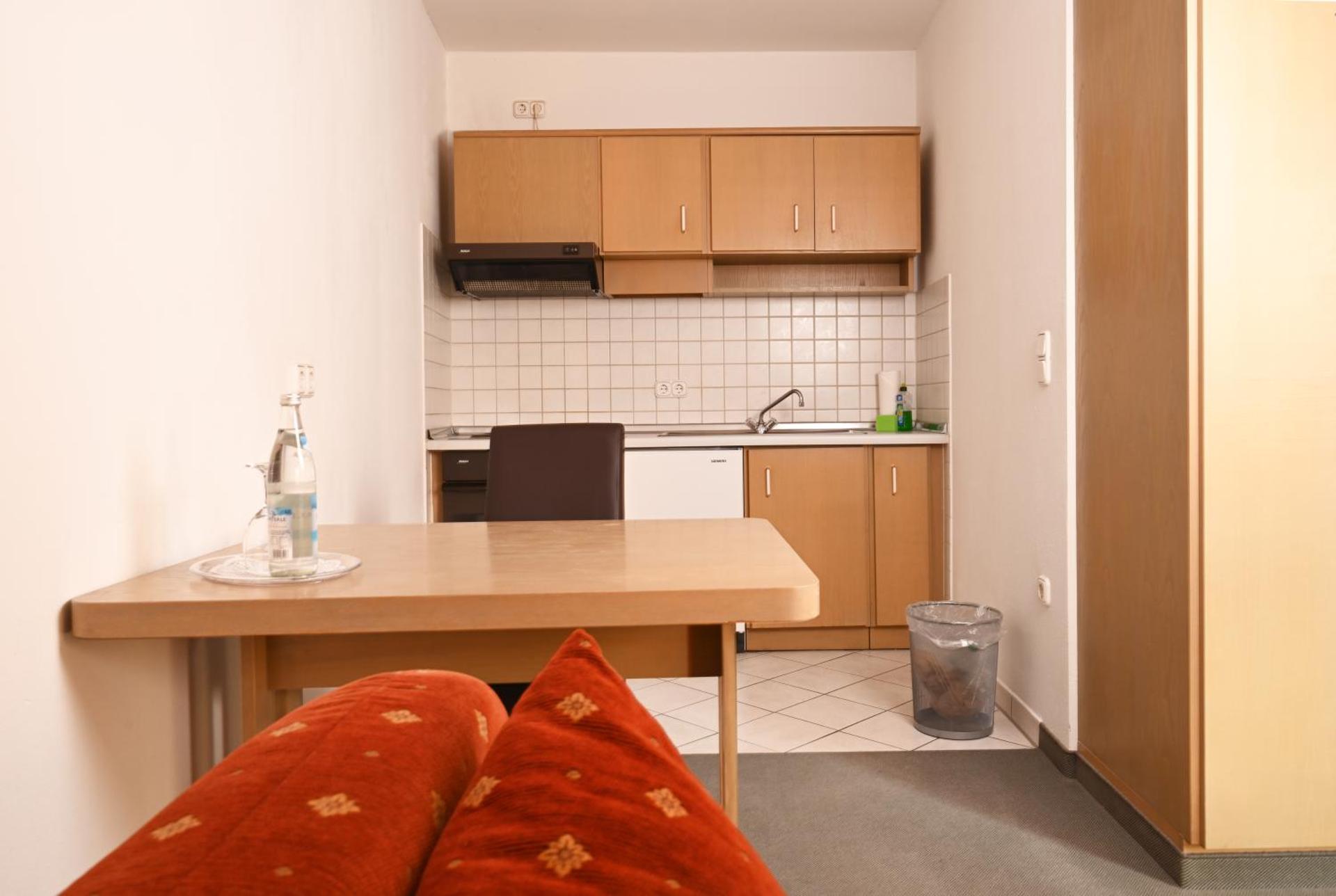 Hotel zum Alten Wirt