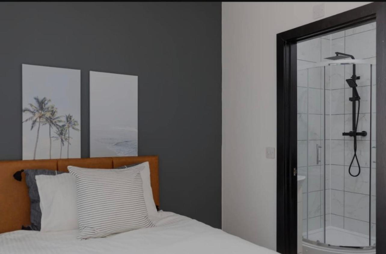 The Residency rooms Liverpool