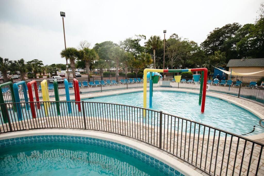 GRAND STRAND FUN WITH SO MUCH TO DO - EVEN PICKLEBALL!