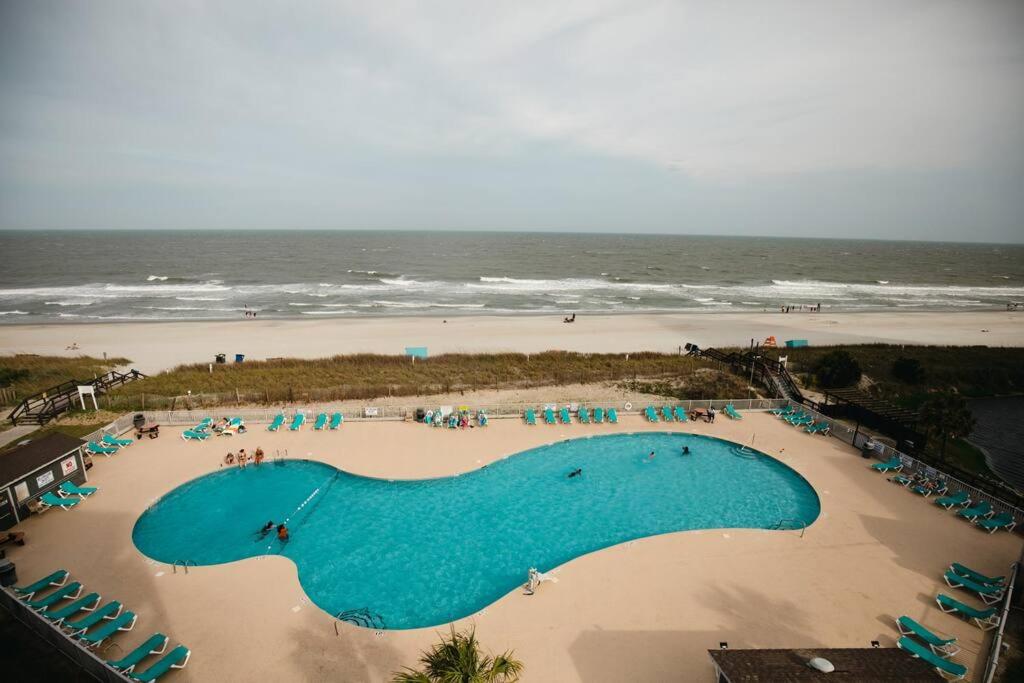 GRAND STRAND FUN WITH SO MUCH TO DO - EVEN PICKLEBALL!