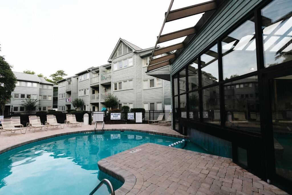 GRAND STRAND FUN WITH SO MUCH TO DO - EVEN PICKLEBALL!