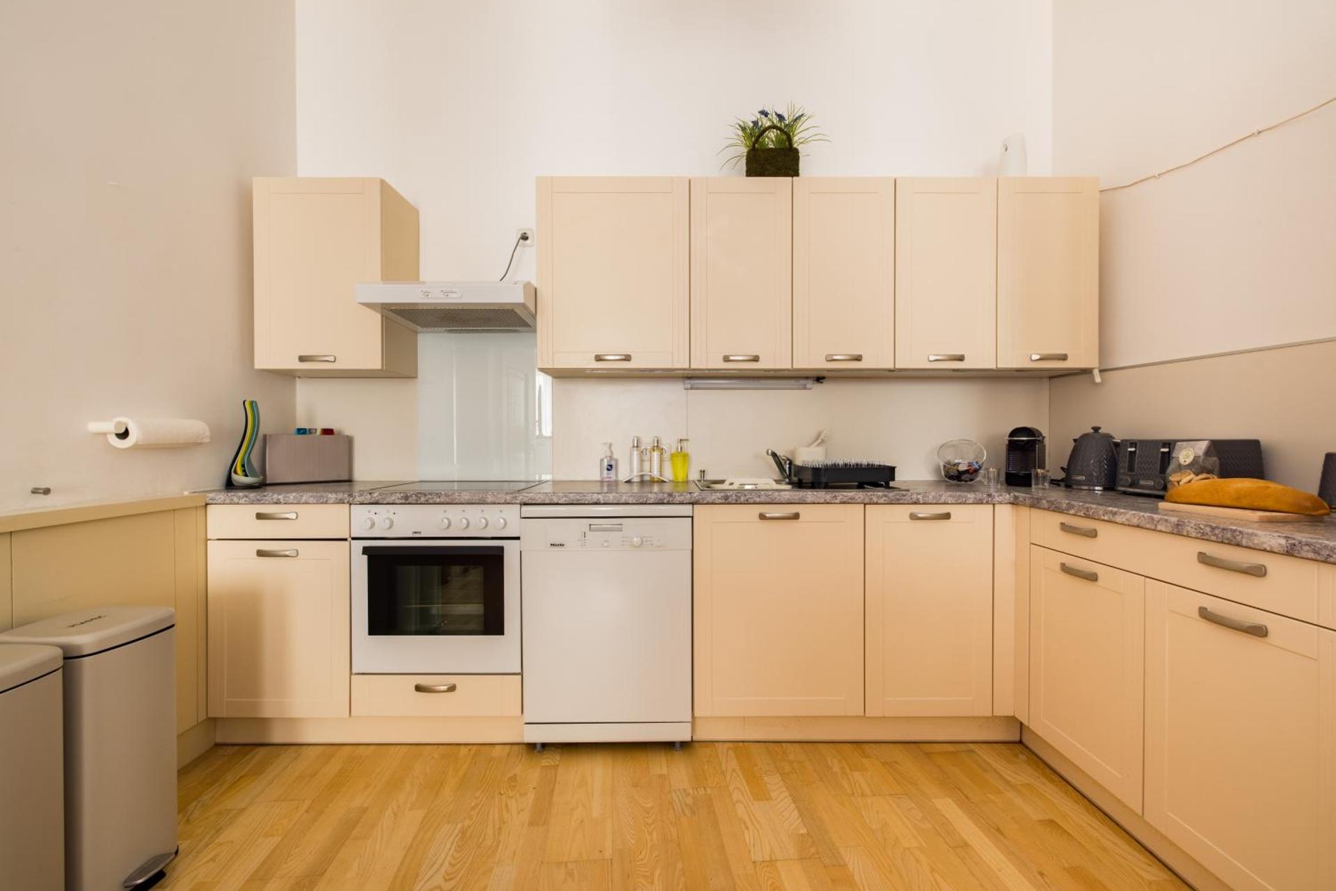 Pfamhaus Luxury Apartments