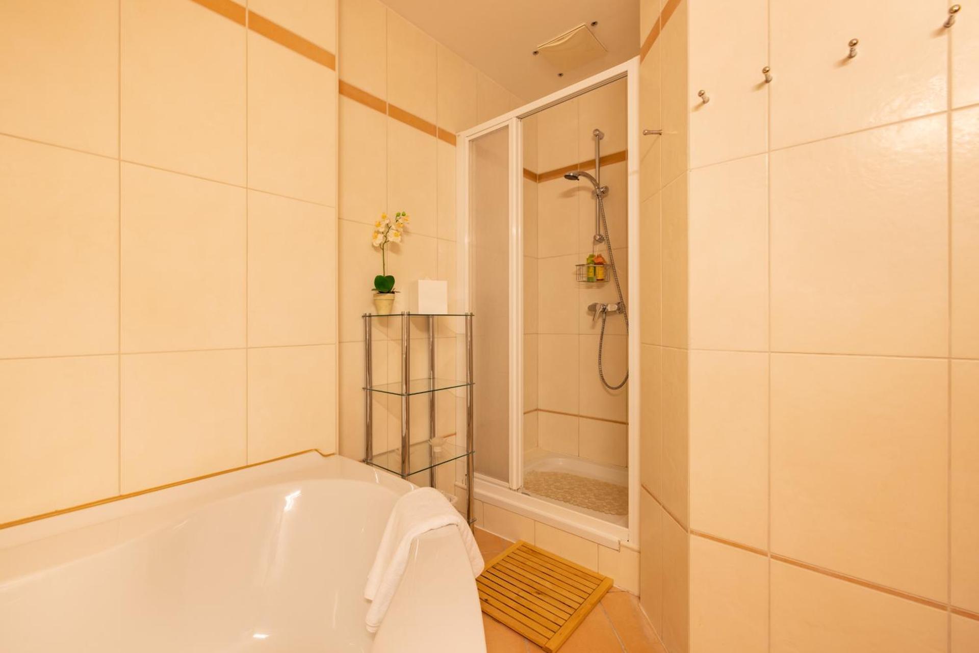 Pfamhaus Luxury Apartments