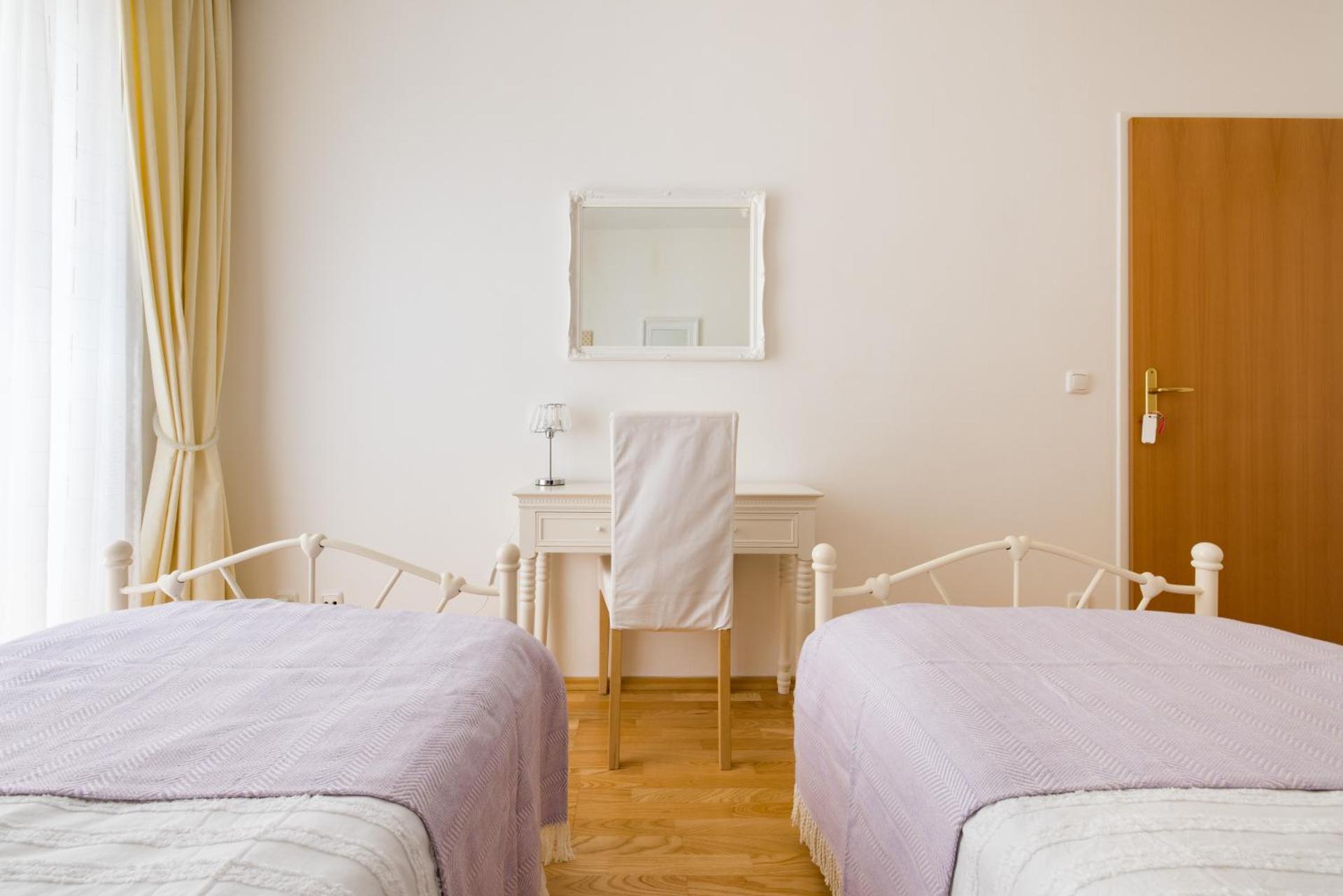 Pfamhaus Luxury Apartments