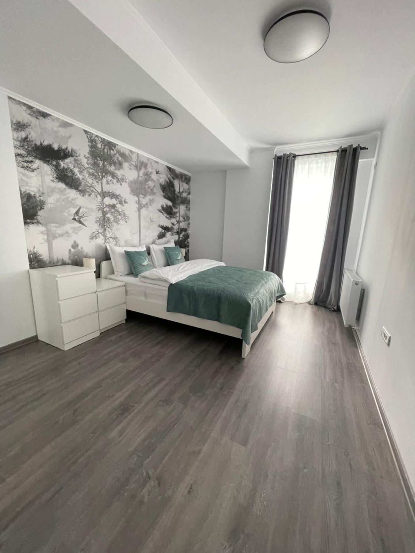 Mathias Airport Residences & Therme-Self Check-in