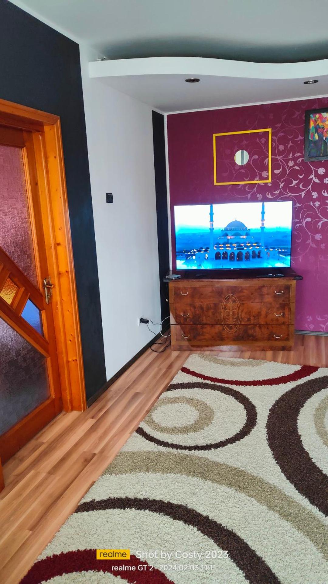 Parc Cancicov Centru