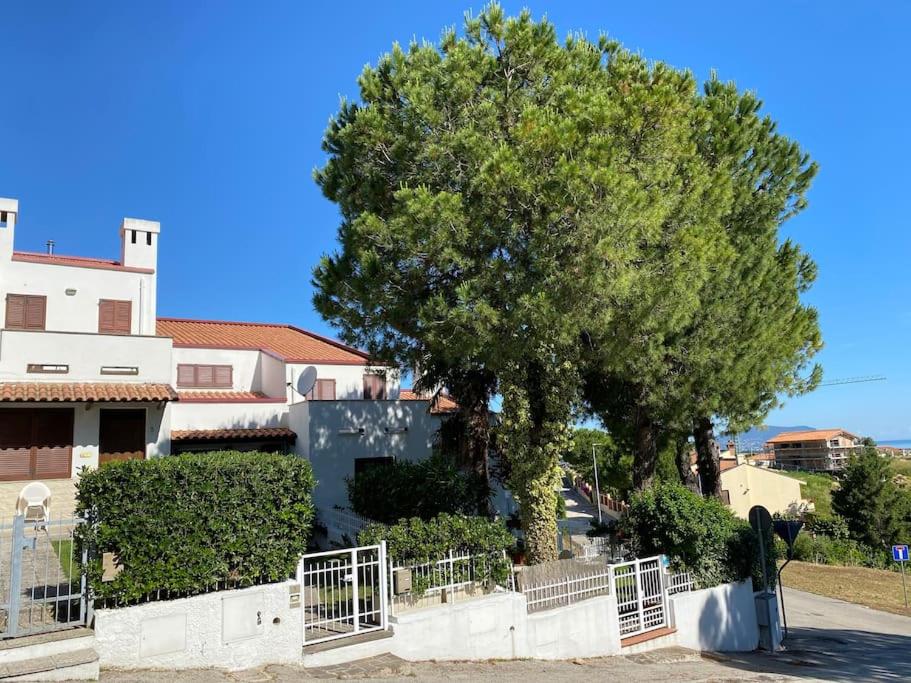 Villetta familiare a Potenza Picena