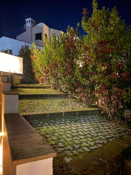 Villetta familiare a Potenza Picena