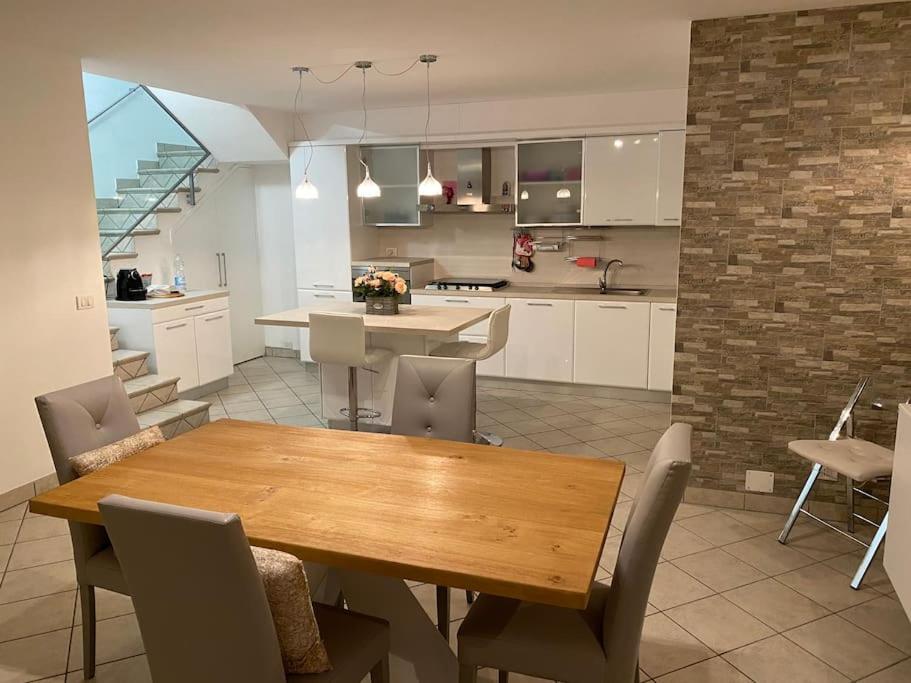 Villetta familiare a Potenza Picena