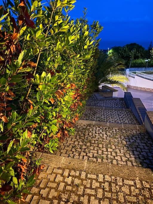 Villetta familiare a Potenza Picena