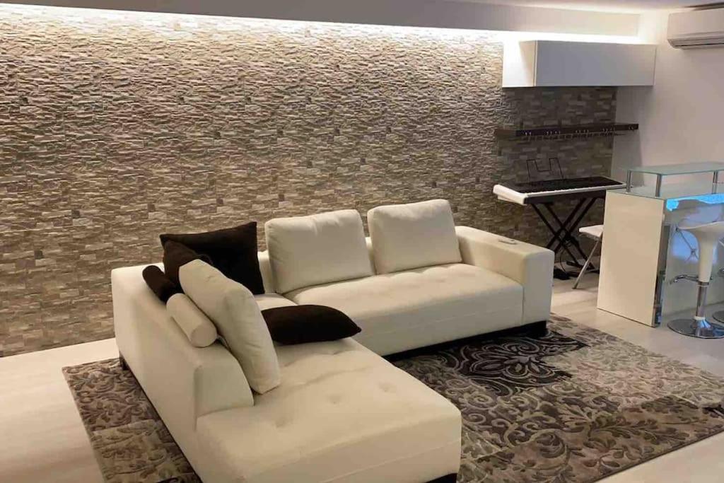 Villetta familiare a Potenza Picena