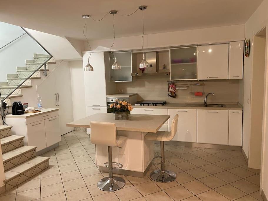 Villetta familiare a Potenza Picena