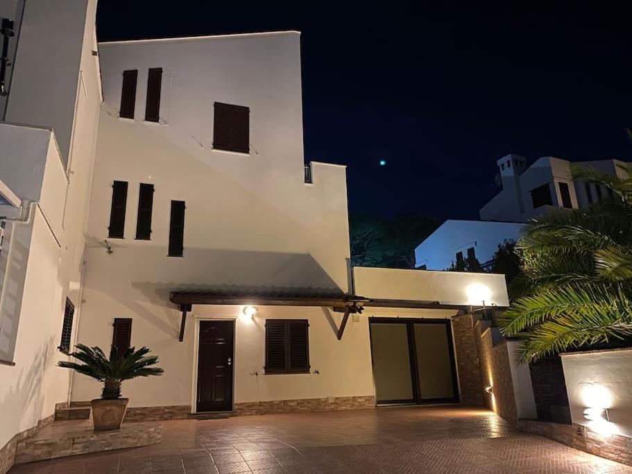 Villetta familiare a Potenza Picena