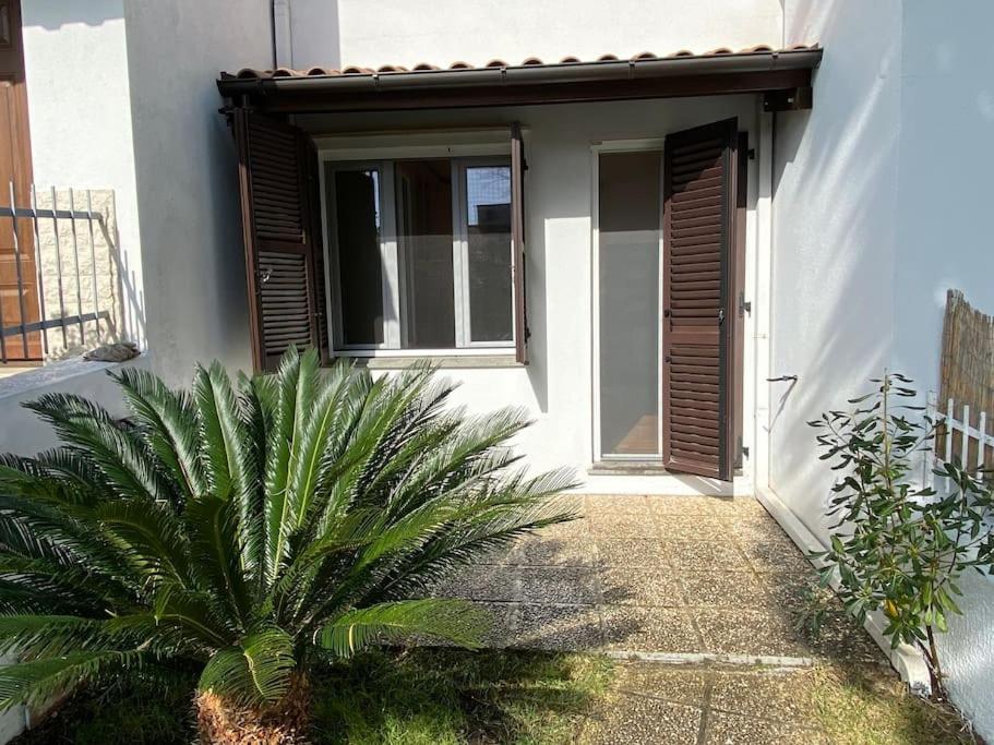 Villetta familiare a Potenza Picena