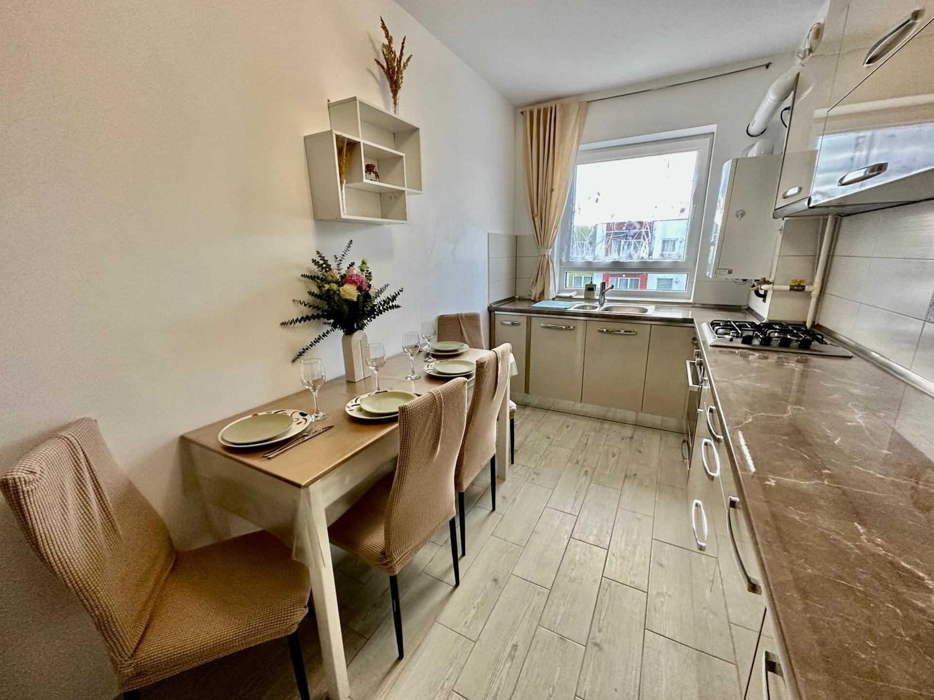 Happy Home Avantgarden