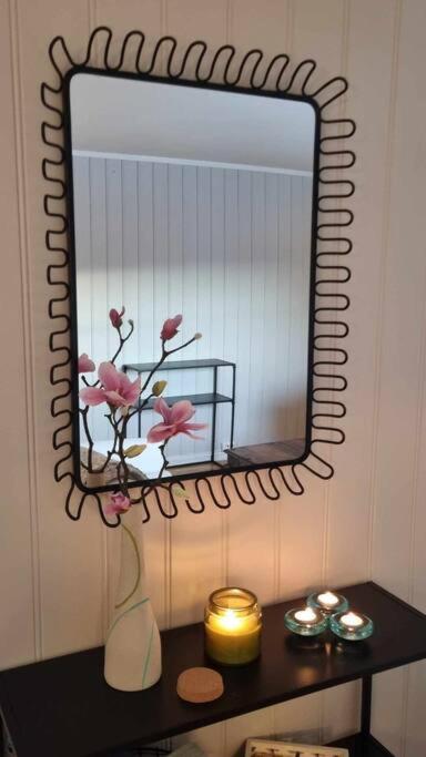 Leilighet på Bekkeli, Beito.