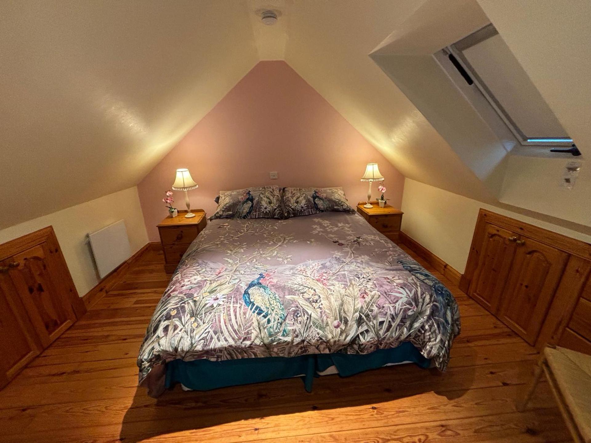 Winkston Holiday Accommodation Peebles