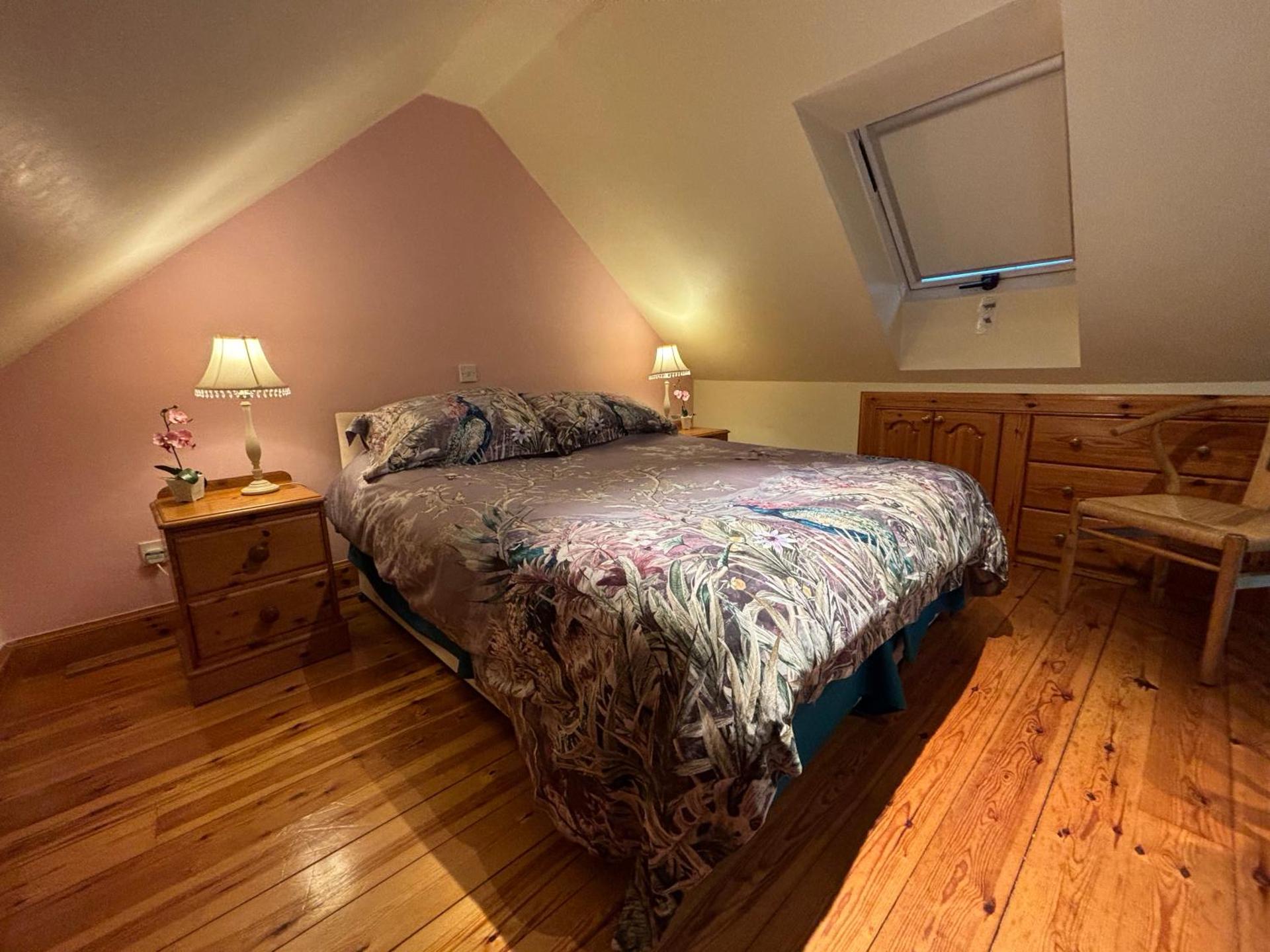 Winkston Holiday Accommodation Peebles