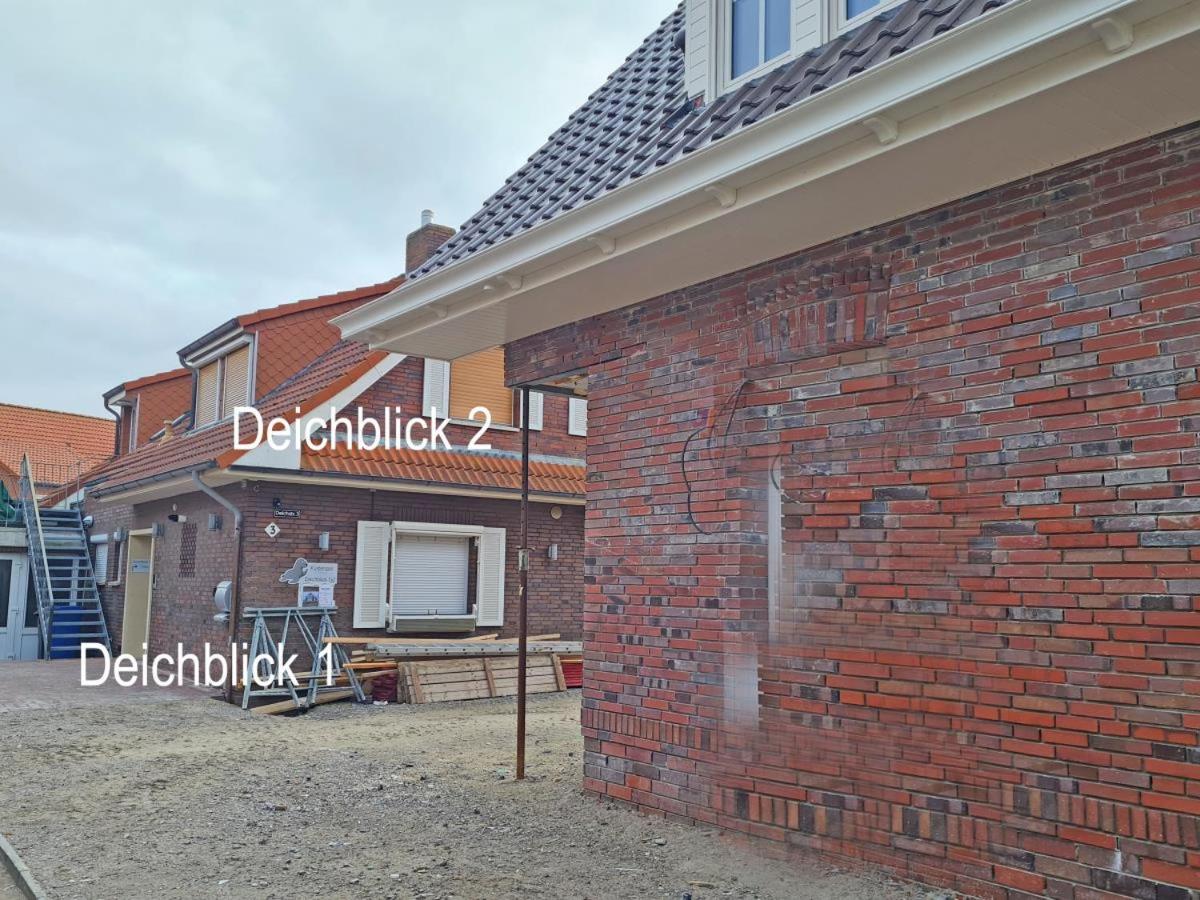 Deichblick 2 - Traumhaft am Deich