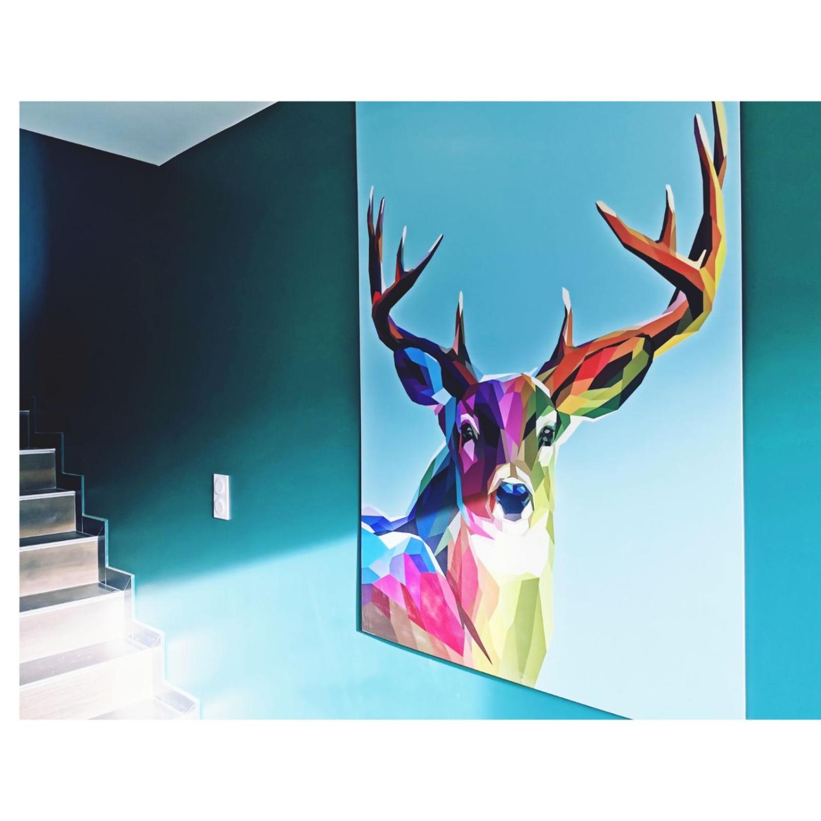 Chalet Coté Cour à 10 min de la Station