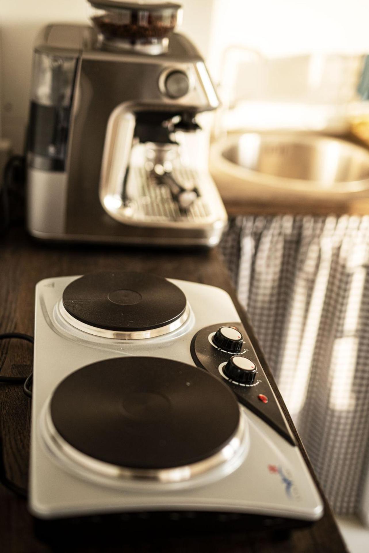 Cirkusvognen på Ærø