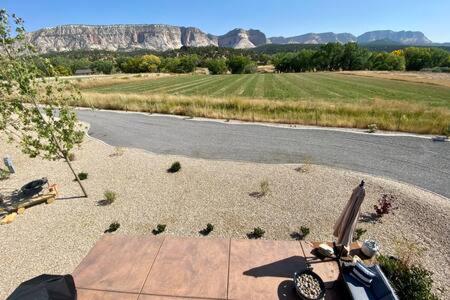 The Farm House Container at East Zion